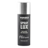 Ароматизатор Winso Spray Lux Exclusive Platinum, 55мл 533781 в виде спрея