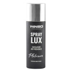 Ароматизатор Winso Spray Lux Exclusive Platinum, 55мл