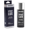 Ароматизатор Winso Spray Lux Exclusive Platinum, 55мл 533781 в виде спрея