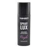 Ароматизатор Winso Spray Lux Exclusive Purple, 55мл 533791 в виде спрея
