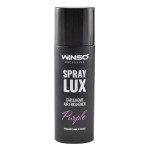 Ароматизатор Winso Spray Lux Exclusive Purple, 55мл