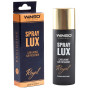 Ароматизатор Winso Spray Lux Exclusive Royal, 55мл 533801 в виде спрея