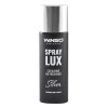 Ароматизатор Winso Spray Lux Exclusive Silver, 55мл 533811 в виде спрея