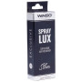 Ароматизатор Winso Spray Lux Exclusive Silver, 55мл 533811 в виде спрея