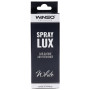 Ароматизатор Winso Spray Lux Exclusive White, 55мл 533821 в виде спрея