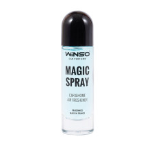Ароматизатор Winso Magic Spray Aqua, 30мл