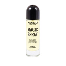 Ароматизатор Winso Magic Spray Lemon, 30мл