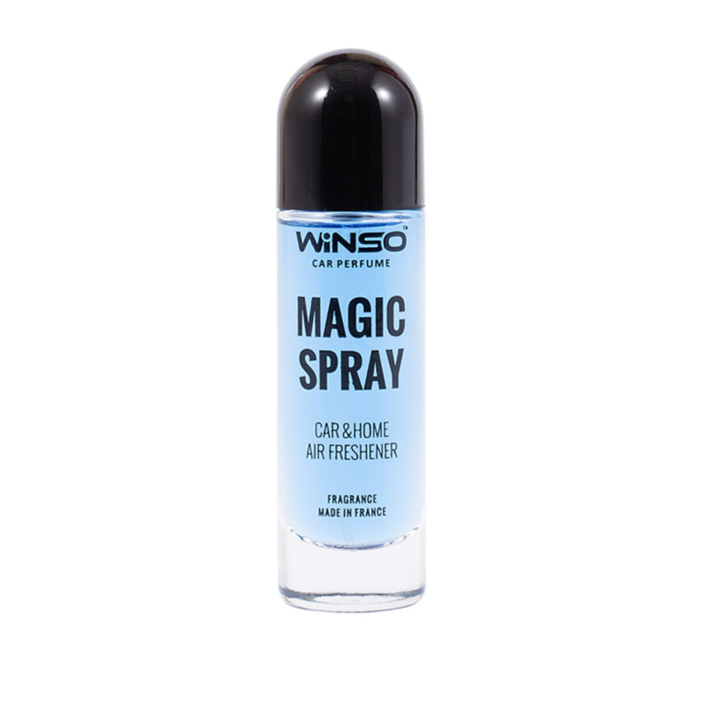 Ароматизатор Winso Magic Spray Ocean, 30мл