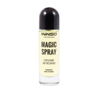Ароматизатор Winso Magic Spray Peach, 30мл