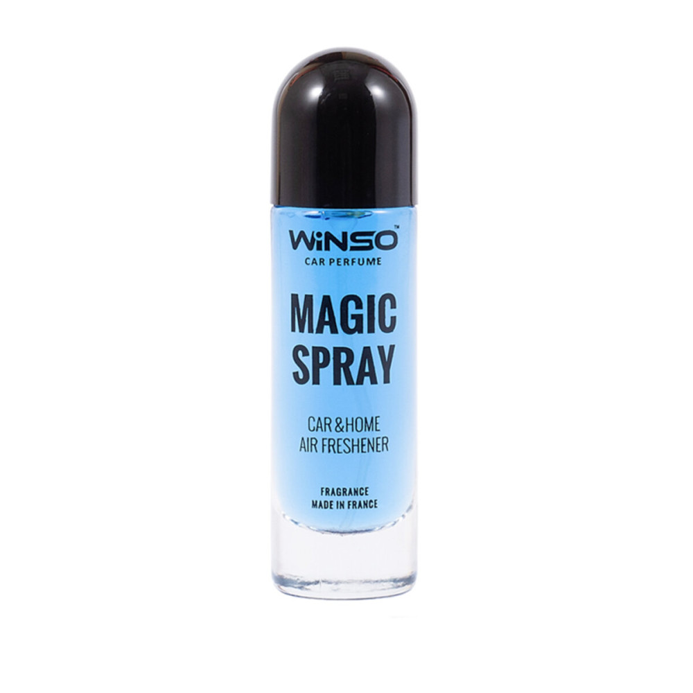Ароматизатор Winso Magic Spray Sport, 30мл