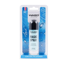 Ароматизатор Winso Magic Spray Aqua, 30мл