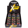 Ароматизатор Winso X Active Organic MIX №1 набор