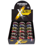 Ароматизатор Winso X Active Organic MIX №1
