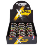 Ароматизатор Winso X Active Organic MIX №1
