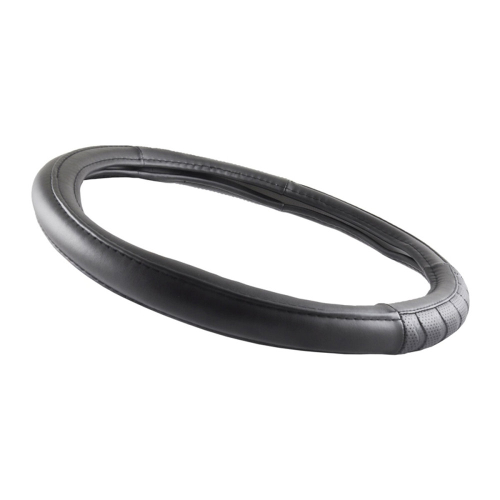 Чехол на руль Winso 140140 XL, Ø41-43 экокожа