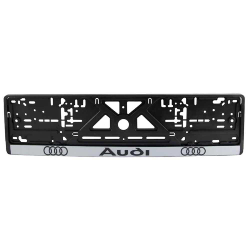 Рамка Winso под номер, Audi