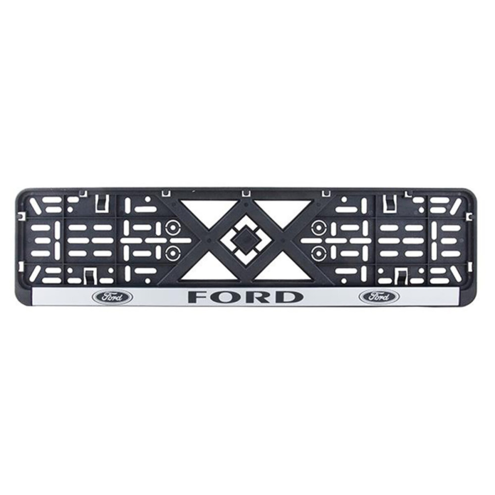 Рамка Winso под номер, Ford