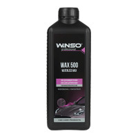 Холодный воск Winso Wax 500 Waterless Wax 1л