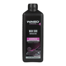 Холодный воск Winso Wax 500 Waterless Wax 1л