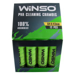 Ганчірка PVA в тубі Winso, 64x43см