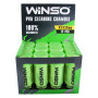 Ганчірка PVA в тубі Winso, 43x32см