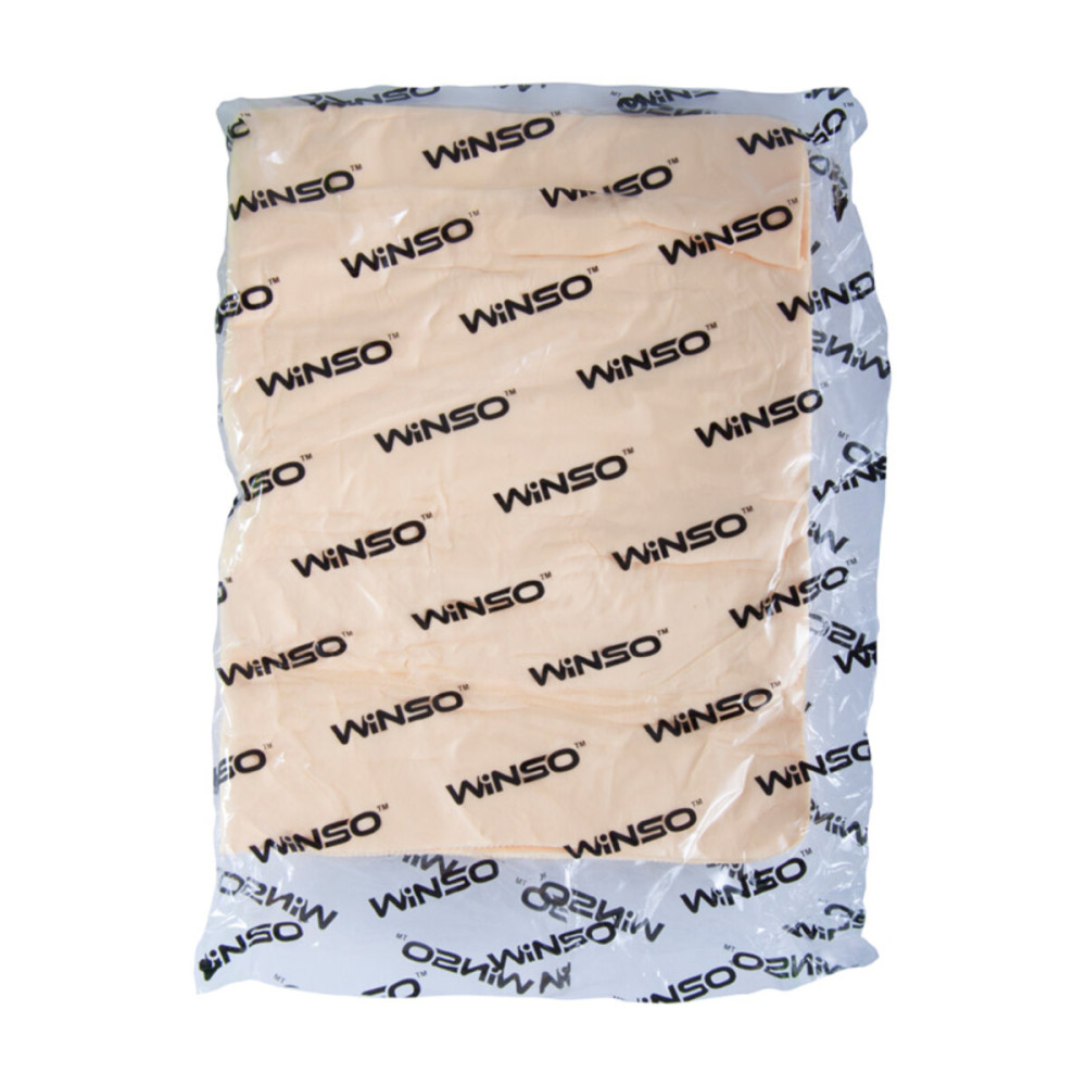 Ганчірка PVA в тубі Winso, 43x32см