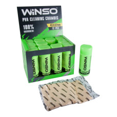 Ганчірка PVA в тубі Winso, 43x32см