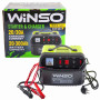 Зарядное устройство АКБ Winso 12/24V, 20/30А