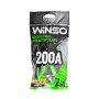 Провода-прикуриватели Winso 200А, 2м 138200