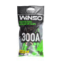 Провода-прикуриватели Winso 300А, 2м 138300