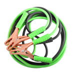 Провода-прикуриватели Winso 300А, 2,5м 138310