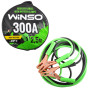 Провода-прикуриватели Winso 300А, 2,5м 138310