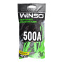 Провода-прикуриватели Winso 500А, 3м 138500