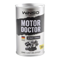 Присадка к моторному маслу Winso Motor Doctor, 300мл