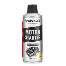 Швидкий запуск двигуна Winso Motor Starter, 450мл