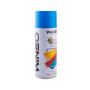 Краска акриловая Winso Spray 450мл голубой (SKY BLUE/RAL5015)