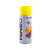 Фарба акрилова Winso Spray 450мл жовтий (TRAFFIC YELLOW/RAL1023)