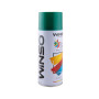 Краска акриловая Winso Spray 450мл зеленый (OPAL GREEN/RAL6026)