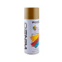 Краска акриловая Winso Spray 450мл золотой металлик (DIAMOND GOLD)