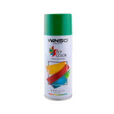 Фарба акрилова Winso Spray 450мл світло-зелений (MINT GREEN/RAL6029)