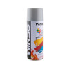 Акрилова термостійка спрей-фарба 600° Winso 450мл срібно-сірий (SILVER GREY/RAL9022)