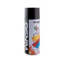 Краска высокотемпературная 600° Winso Spray 450мл черный (BLACK/RAL9005)