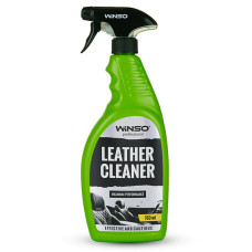 Очиститель кожи Winso Leather Cleaner Professional, 750мл