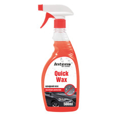 Швидкий віск Winso Quick Wax Intense, 500мл
