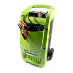 Пуско-зарядное устройство АКБ Winso 12/24В 480А 100А (профессиональное)