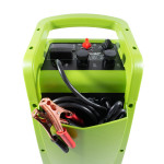 Пуско-зарядное устройство АКБ Winso 12/24В 480А 100А (профессиональное)