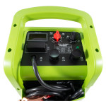 Пуско-зарядное устройство АКБ Winso 12/24В 480А 100А (профессиональное)