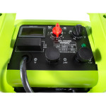 Пуско-зарядное устройство АКБ Winso 12/24В 480А 100А (профессиональное)