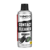 Очиститель электрических контактов Winso Contact Cleaner, 450мл
