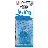 Ароматизатор Winso Air Bag Sport сухой